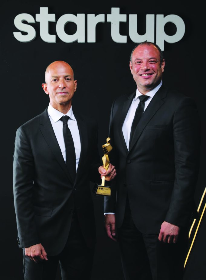 Putting the Boom into Business with Business Boomers