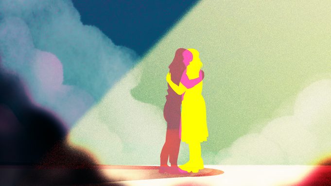 The Enormous Benefits of Hugs And How They Can Help Us