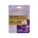 Loreal Paris Hyaluron Expert Repluming Moisturizing Mask- Super Charge Your Skin