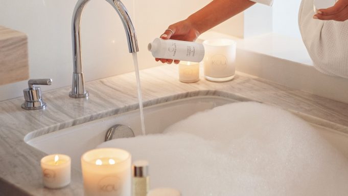 9 Steps to Make the Most Perfect Relaxing Bubble Bath