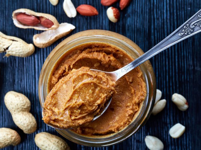 The Nuttiest Peanut Butter Recipes That You Can Try At Home