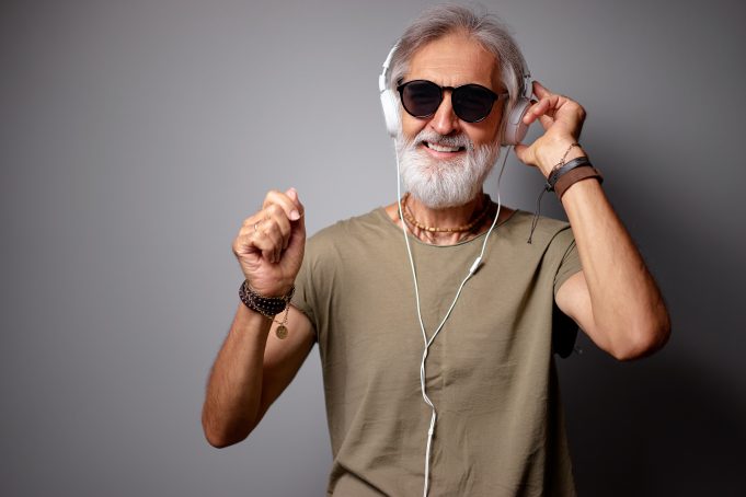 9 Things the Over 60s Should Embrace in 2022