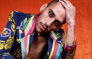 From Amman to Cairo: Idreesi Plays The Kind Of Music Anyone Would Love Idreesi