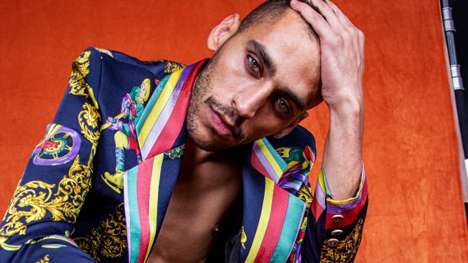 From Amman to Cairo: Idreesi Plays The Kind Of Music Anyone Would Love Idreesi