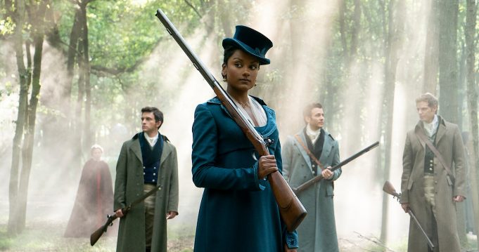 20 TV Shows to Catch in March 2022!