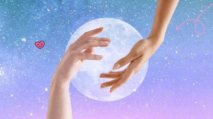 Your Horoscope Reveals Your Attitude Towards Love & Relationships