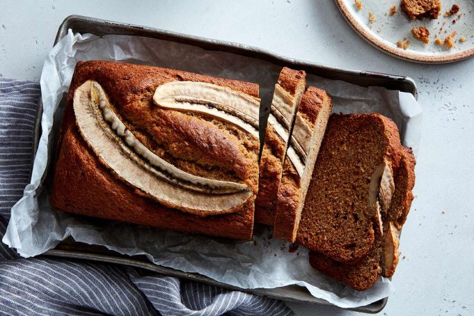4 Funky Banana Bread Recipes You Will Be Making Everyday Banana Bread Recipes