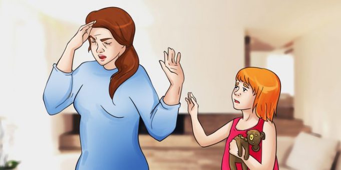 8 Signs You Are Guilty of Toxic Parenting toxic parenting