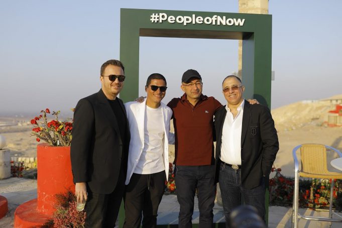 I-Events Launches The 2nd Edition of The “EEA Entrepreneurship Awards” EEA Entrepreneurship Awards