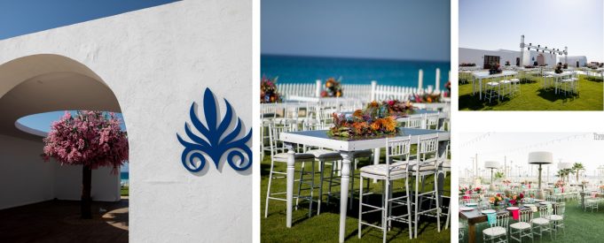 Your Dream Waterfront Wedding at Skala Mountain View Ras Al Hikmah Skala Mountain View Ras Al Hikmah