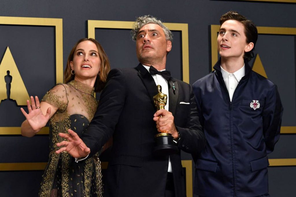 Oscars 2022