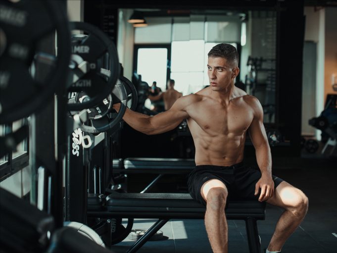 How To Fast and Shred in Ramadan with Omar Fouad shredding in ramadan