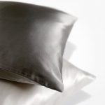 Silk Pillow Sleek