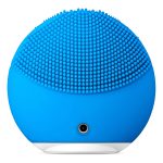 Smart Facial Cleansing and Firming Massage Brush for Spa at Home