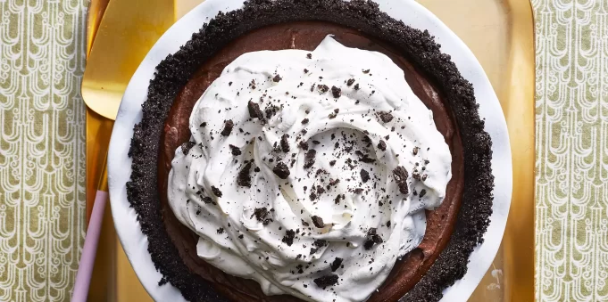 Heavenly Oreo Recipes For Those Obsessed With Oreo Oreo Recipes