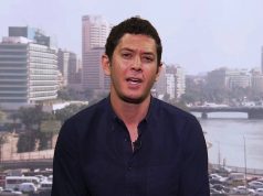 Exploring Egypt’s Literary Legacy With Sharif Abdel Kouddous Sharif Abdel Kouddous