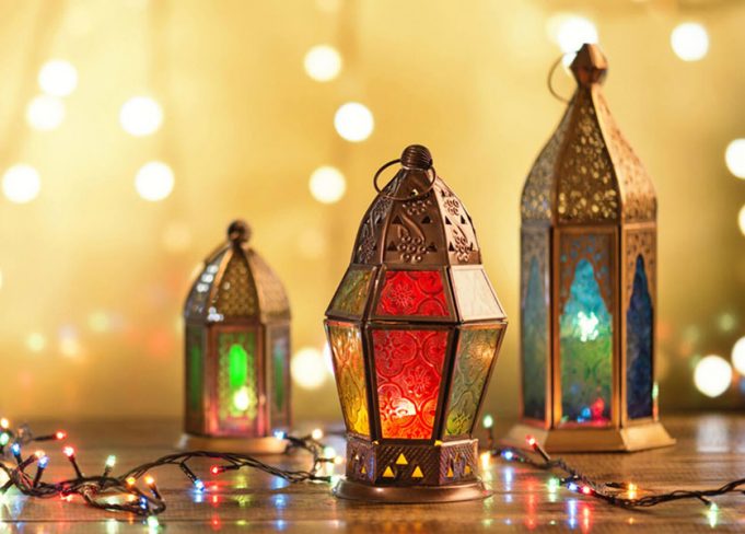 The Only Guide You’ll Need to Decorate Your House This Ramadan ramadan decor ideas