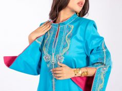 Eddukan: Home of Garments Inspired by Traditional Costumes Eddukan