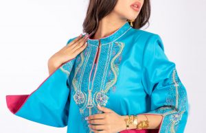 Eddukan: Home of Garments Inspired by Traditional Costumes Eddukan