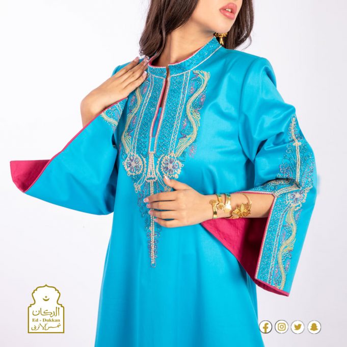 Eddukan: Home of Garments Inspired by Traditional Costumes Eddukan