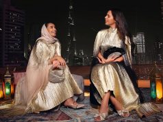 18 Ramadan Looks That Will Make You Stand Out in Any Gathering