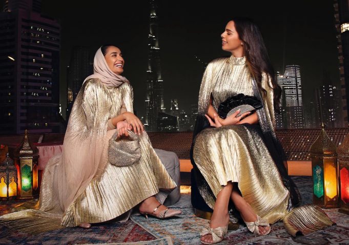 18 Ramadan Looks That Will Make You Stand Out in Any Gathering