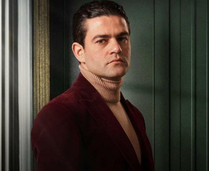 Sherif Hafez Plays a Dangerous Role in Ragean Ya Hawa