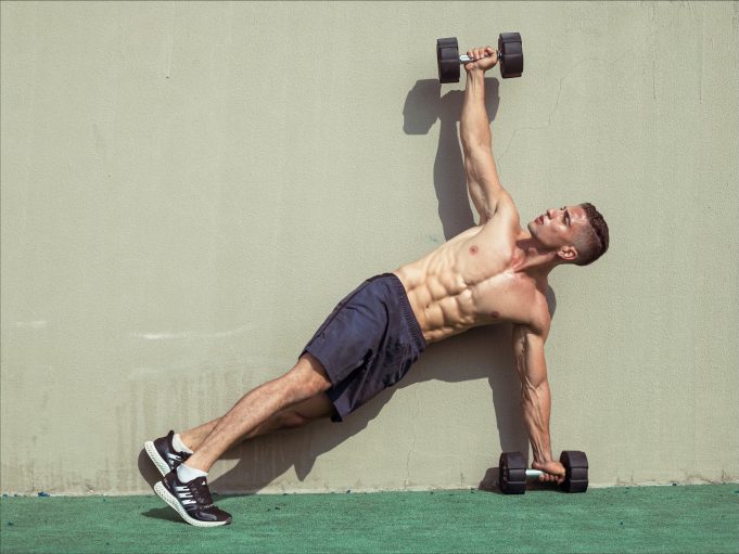 How Not to Lose Your Muscle Gains This Ramadan