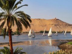 Last Minute Places To Travel To In Egypt When You Have a Long Vacation