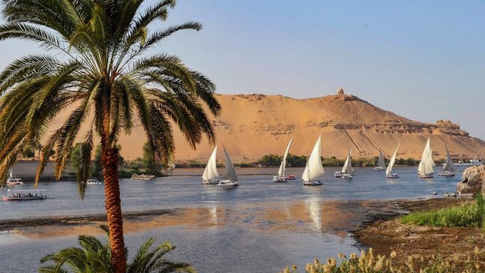 Last Minute Places To Travel To In Egypt When You Have a Long Vacation