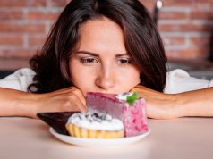 How to Control your Sugar Cravings and What are Healthy Alternatives control sugar craving
