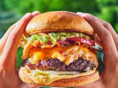 10 Best Burger Places in Cairo We Can’t Stop Thinking About