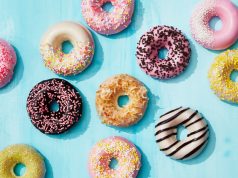 10 Places that Sell the Best Donuts in Cairo Best Donuts in Cairo