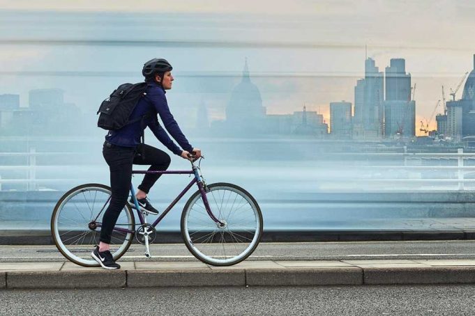 7 Benefits of Cycling You Probably Didn’t Know About cycling in cairo