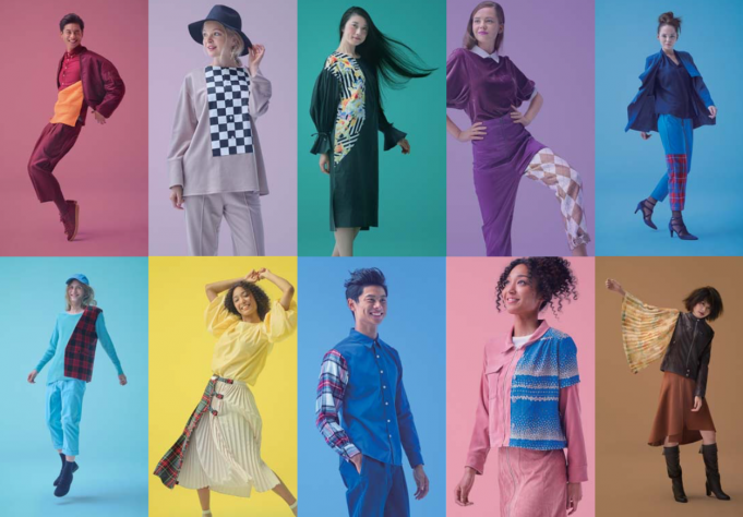 How To Recycle Your Wardrobe For a Fresh Look in 8 Different Ways recycle your wardrobe