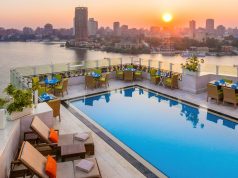 14 Rooftops in Cairo You Have To Look For and Visit Rooftops in Cairo
