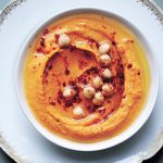sweet-and-tangy-hummus