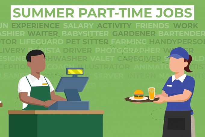 Tips to Hunting Down and Securing a Summer Job for Undergrads