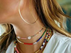 Bangles, Bracelets, Chokers and Cuffs to Define Your Summer Style