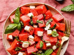 5 Salads to Celebrate Feta and Stay Light This Summer feta salads