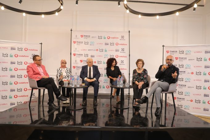 VictoryLink Organizes Initiative to Support Egypt’s Contemporary Women