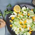 melon_salad_with_feta_and_mango