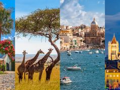 Summer Travel Options For Those looking To Travel Without A Visa