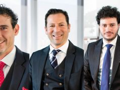 RIF Trust Expands To The MENA Region For Residency and Citizenship