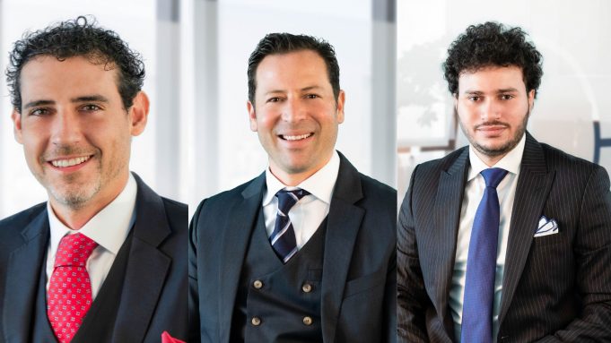 RIF Trust Expands To The MENA Region For Residency and Citizenship