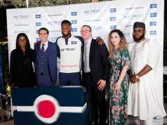 Football Legend Mikel Obi Announced as RIF Trust’s New Brand  Ambassador