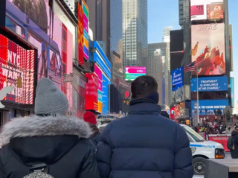 Egyptian Artist Abroad