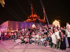 New Avenue – The Path to Your Dream Property