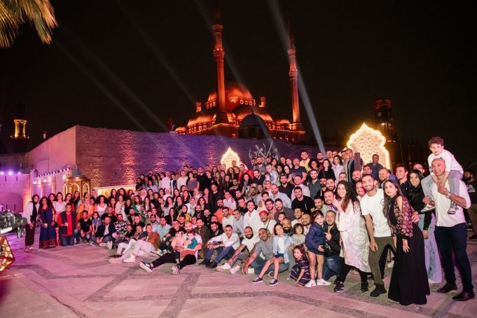 New Avenue – The Path to Your Dream Property