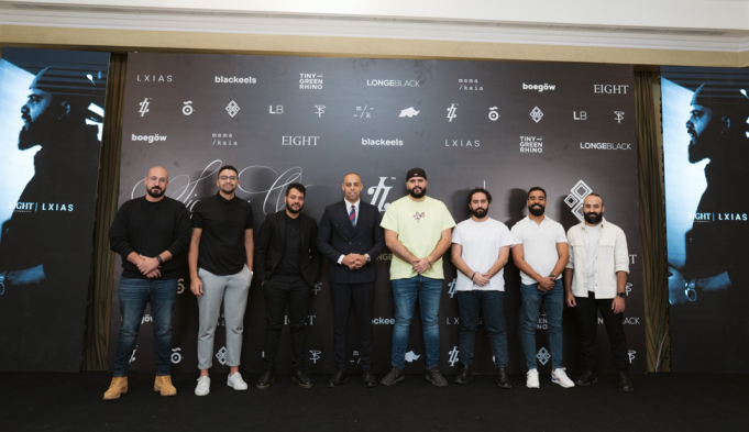 Town Writers: A Fresh Narrative in Egyptian Real Estate